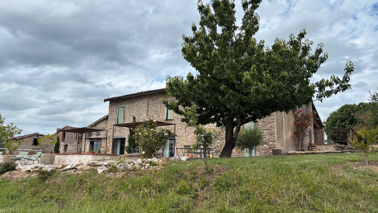 Photo of Outdoor in Puycelci