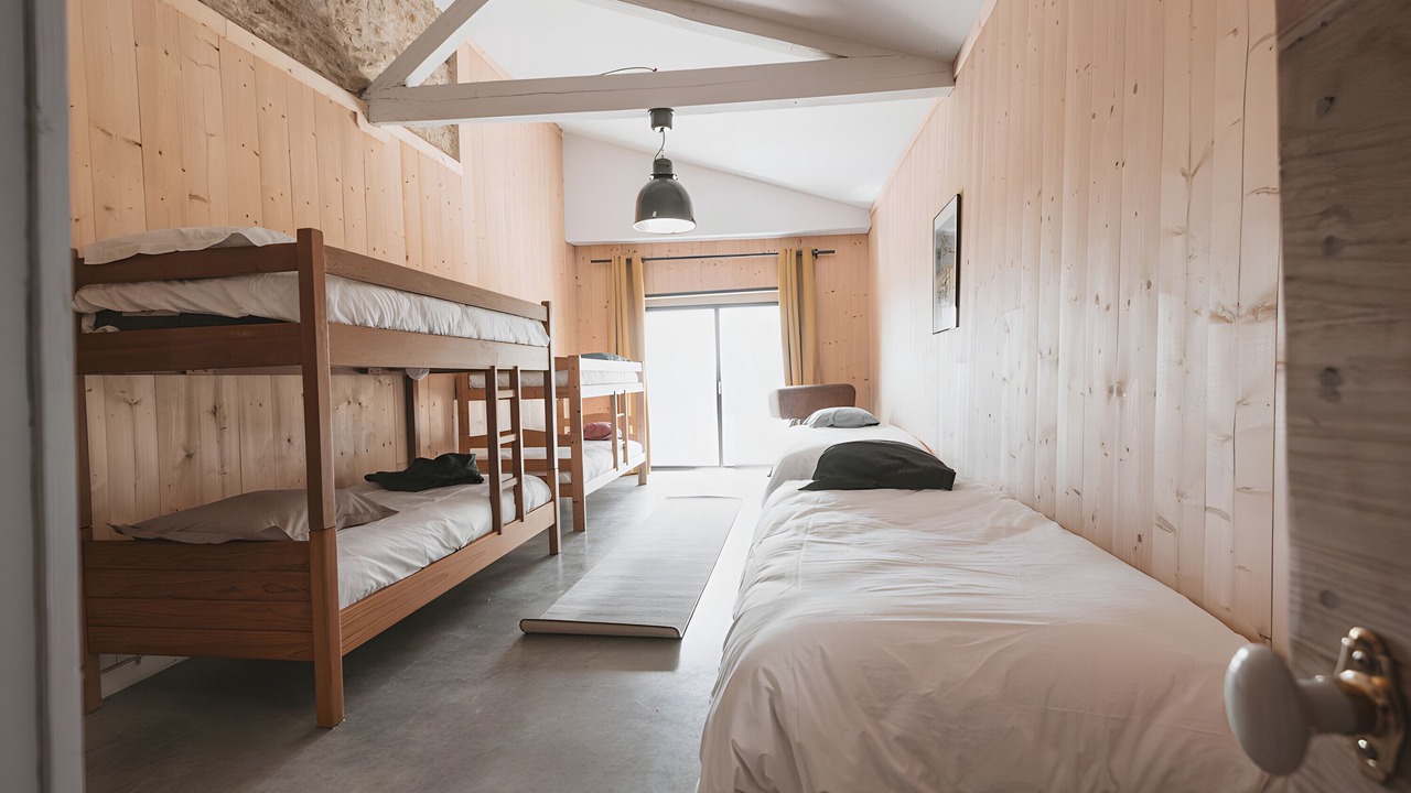 Photo of Bedroom in Puycelci