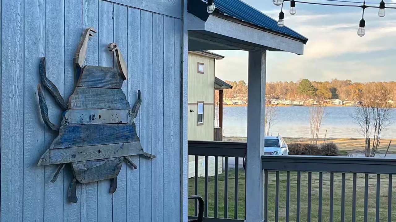 Photo of Outdoor in Willis