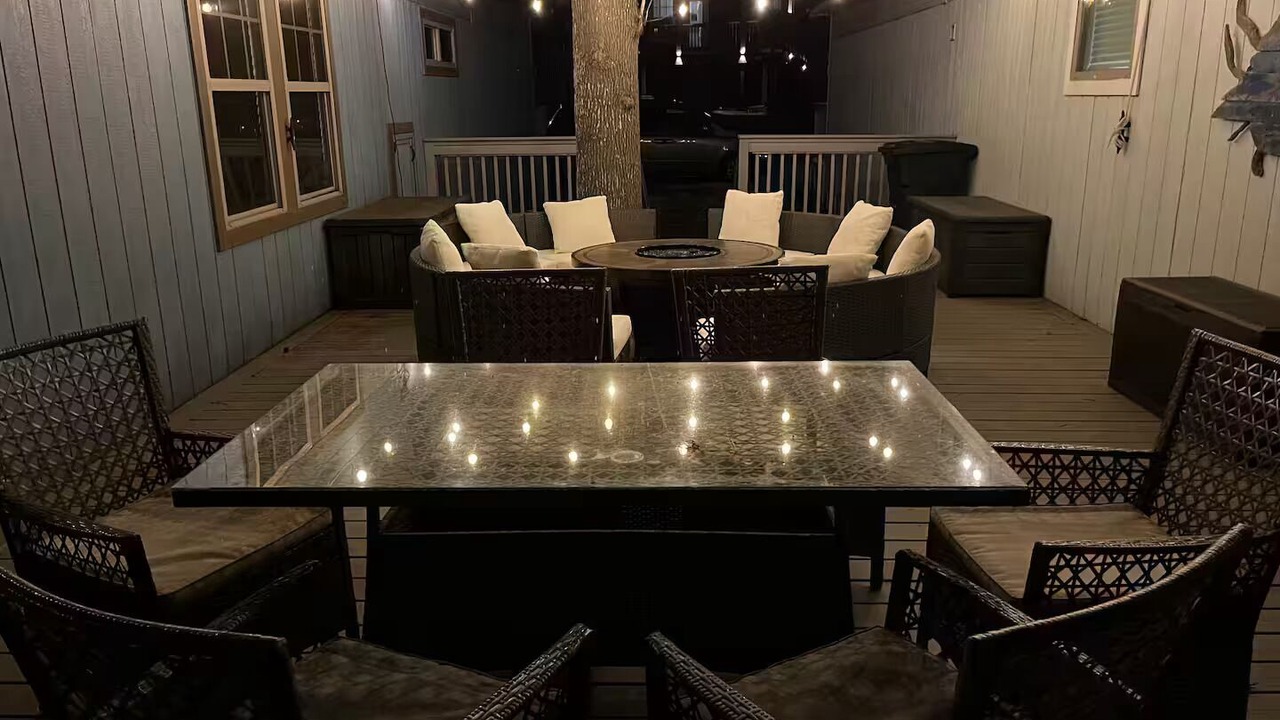 Photo of Outdoor in Willis