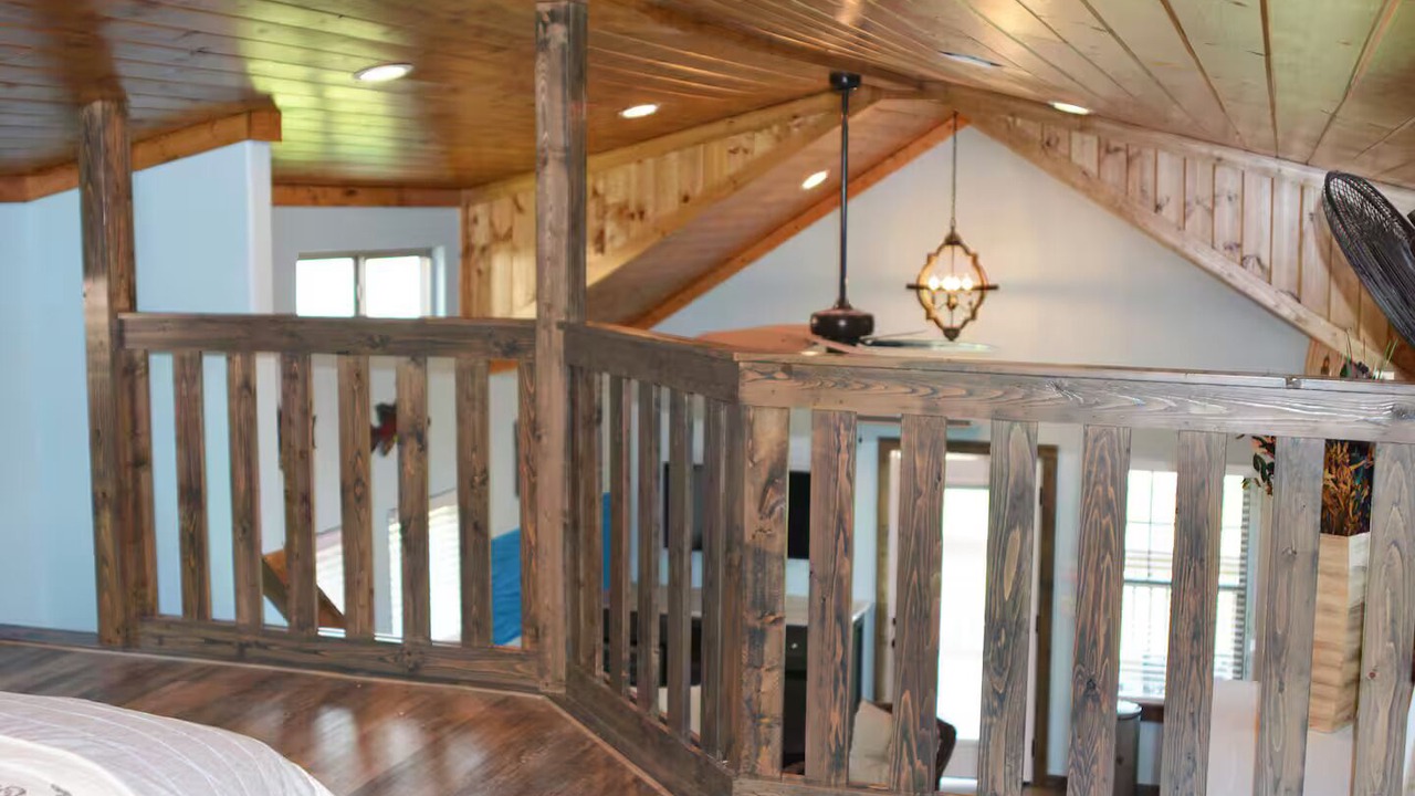 Photo of Bedroom in Willis