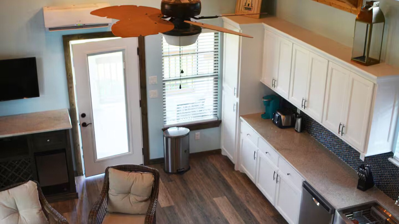 Photo of Kitchen in Willis