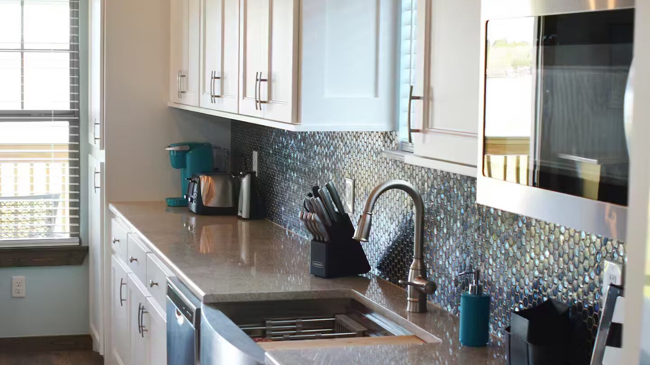 Photo of Kitchen in Willis