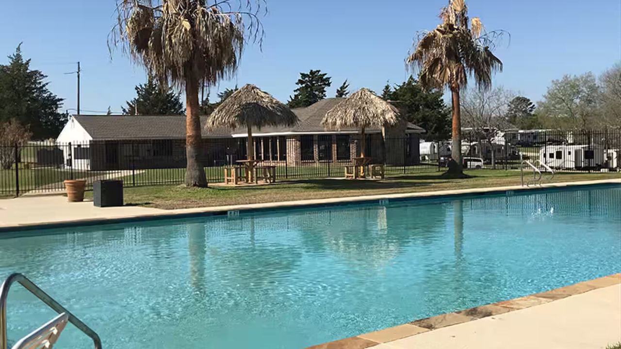 Photo of Outdoor in Willis