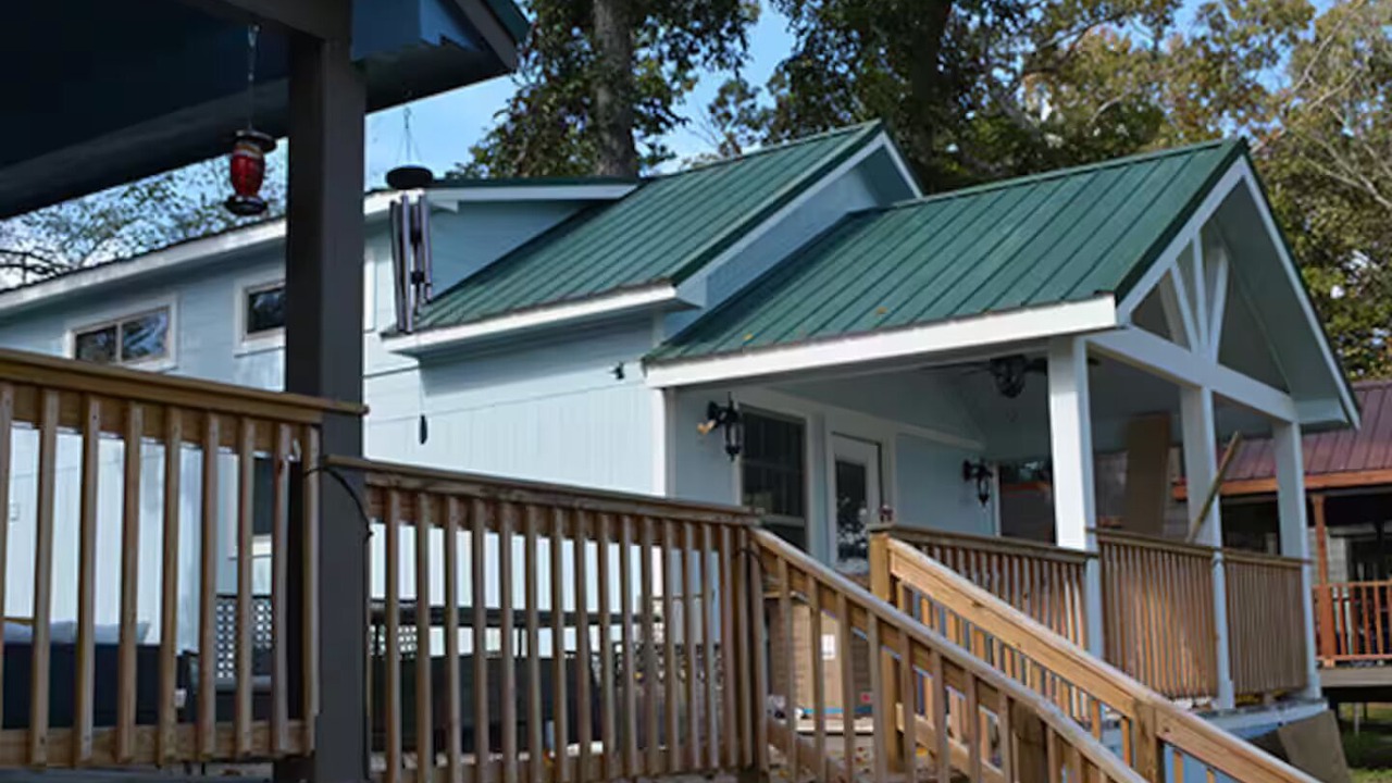 Photo of Outdoor in Willis