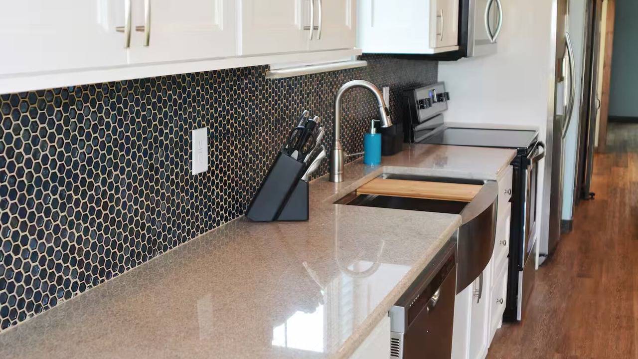 Photo of Kitchen in Willis