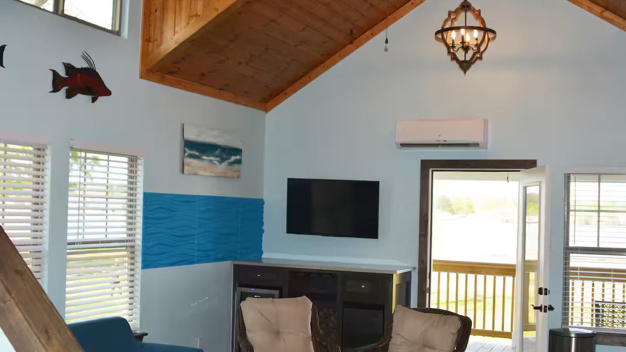 Photo of Livingroom in Willis
