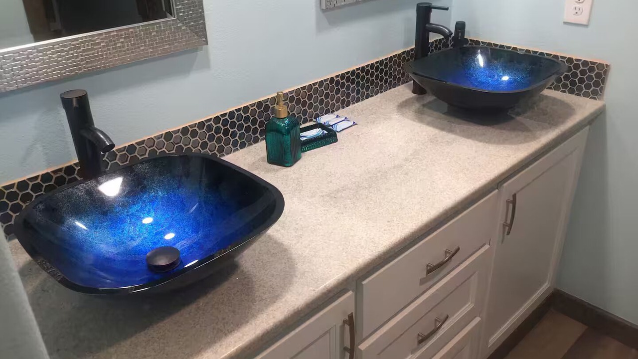 Photo of Bathroom in Willis