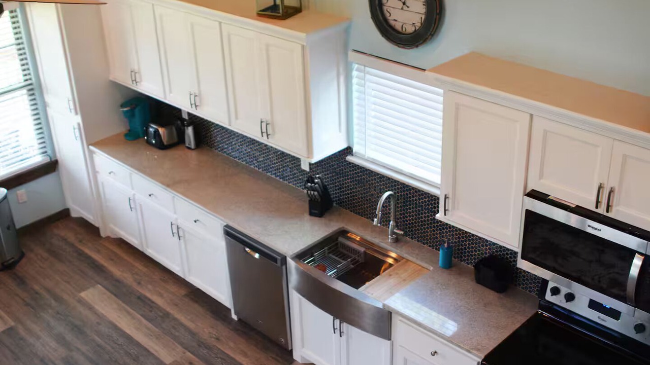 Photo of Kitchen in Willis