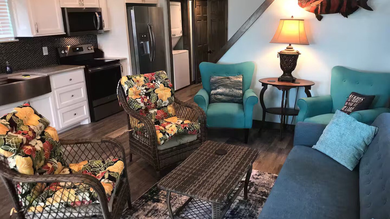 Photo of Livingroom in Willis