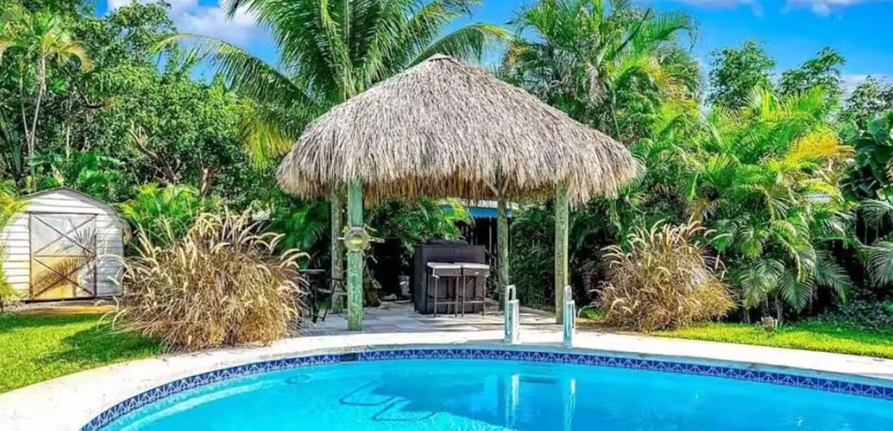 Photo of Outdoor in Wilton Manors