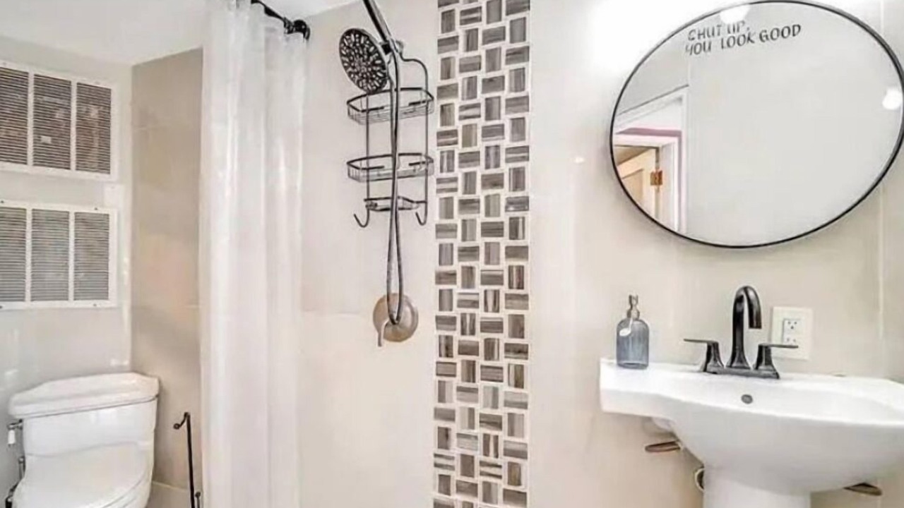 Photo of Bathroom in Wilton Manors