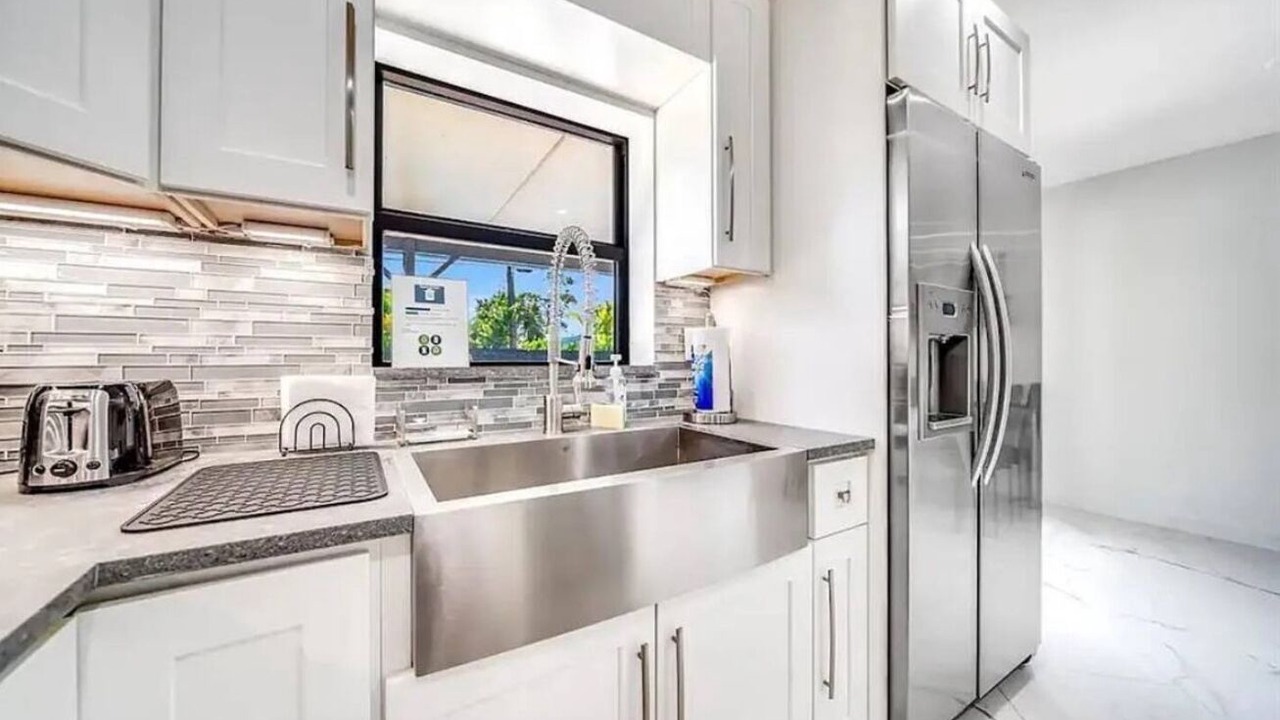 Photo of Kitchen in Wilton Manors