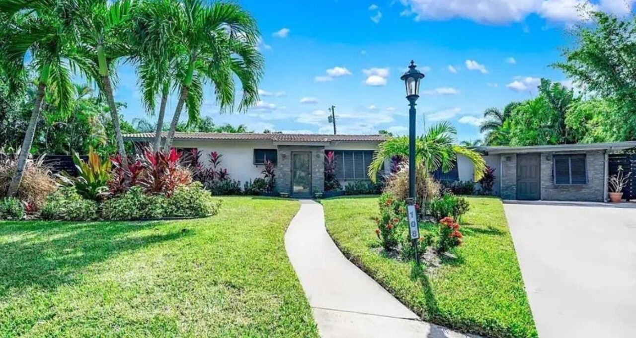Photo of Outdoor in Wilton Manors
