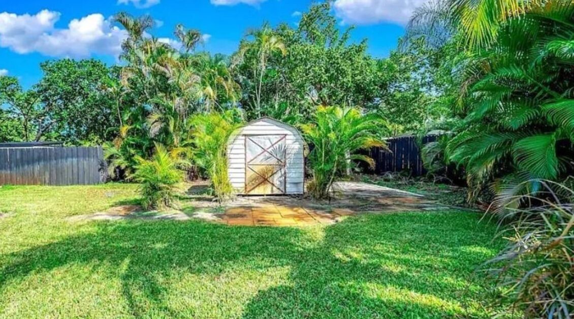 Photo of Outdoor in Wilton Manors