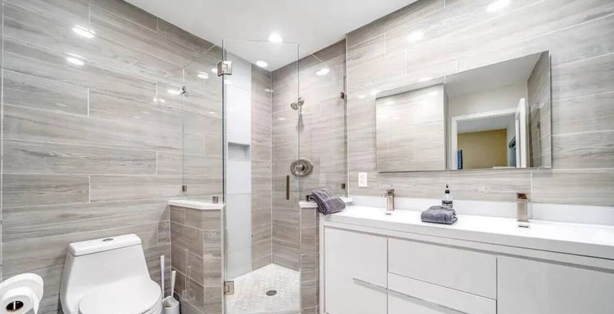 Photo of Bathroom in Wilton Manors