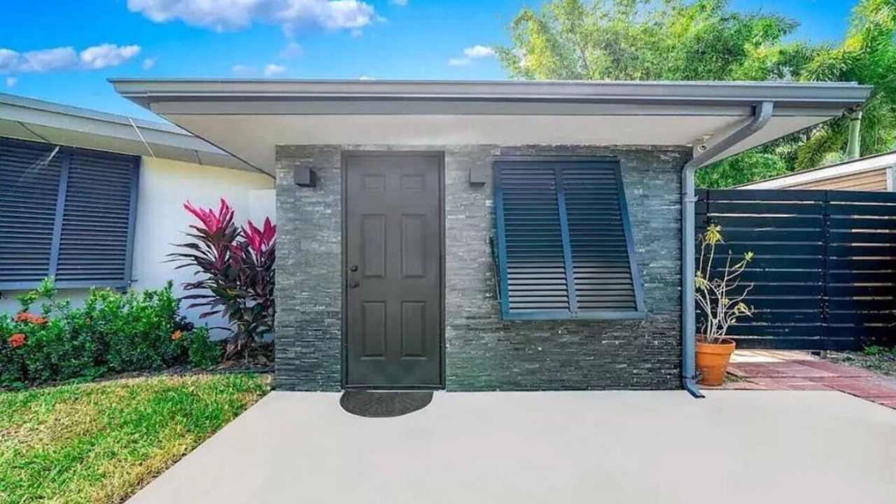 Photo of Outdoor in Wilton Manors