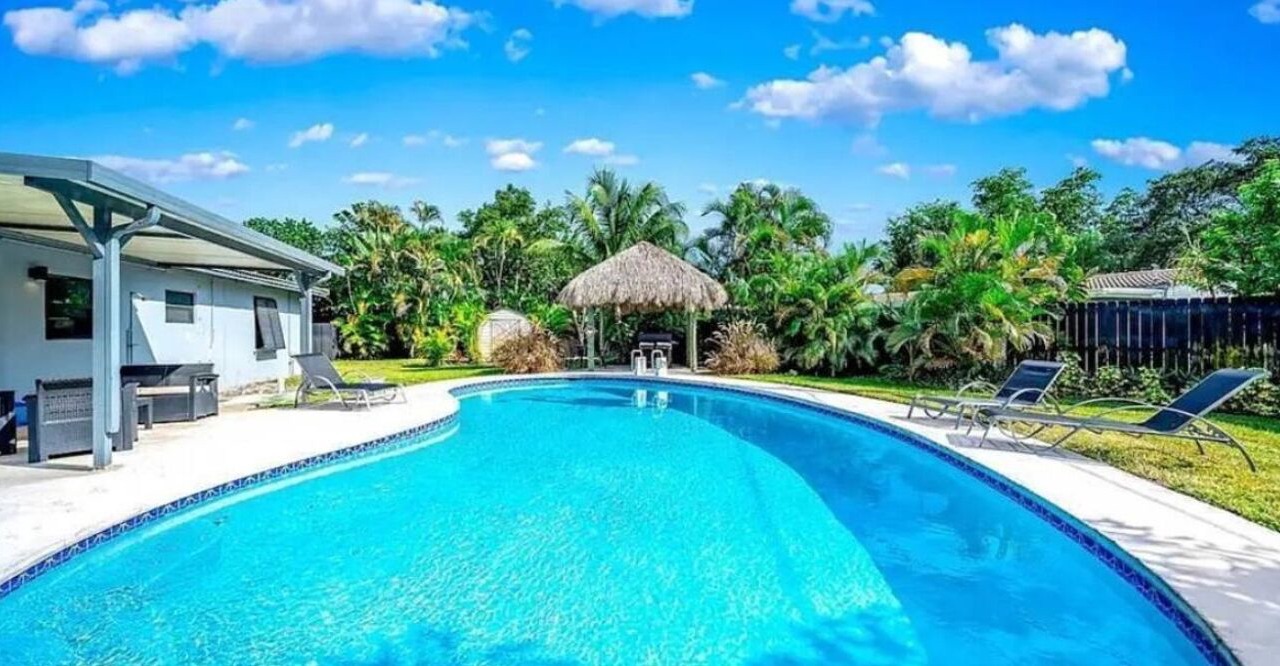Photo of Outdoor in Wilton Manors