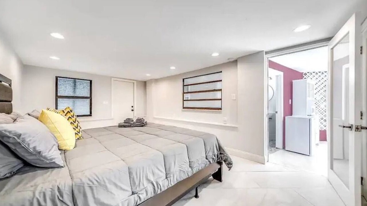 Photo of Bedroom in Wilton Manors