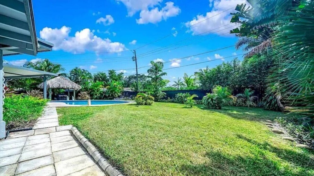 Photo of Outdoor in Wilton Manors