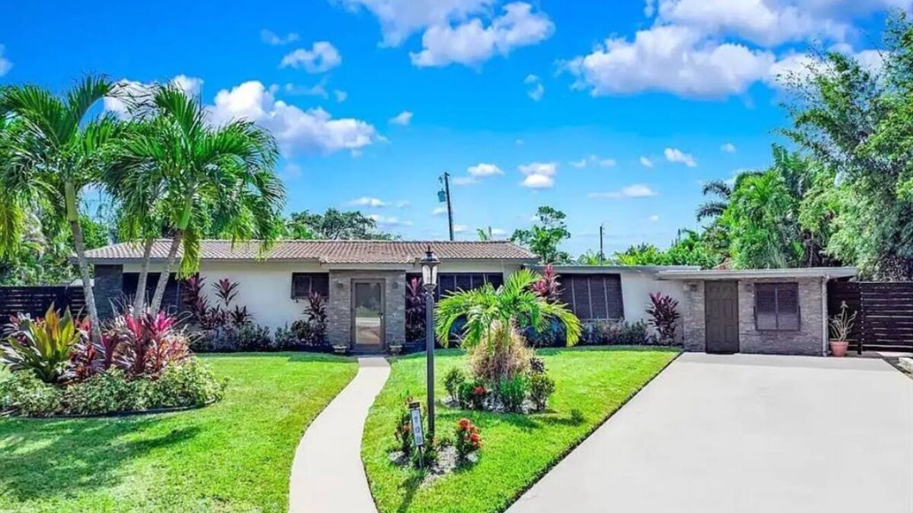 Photo of Outdoor in Wilton Manors