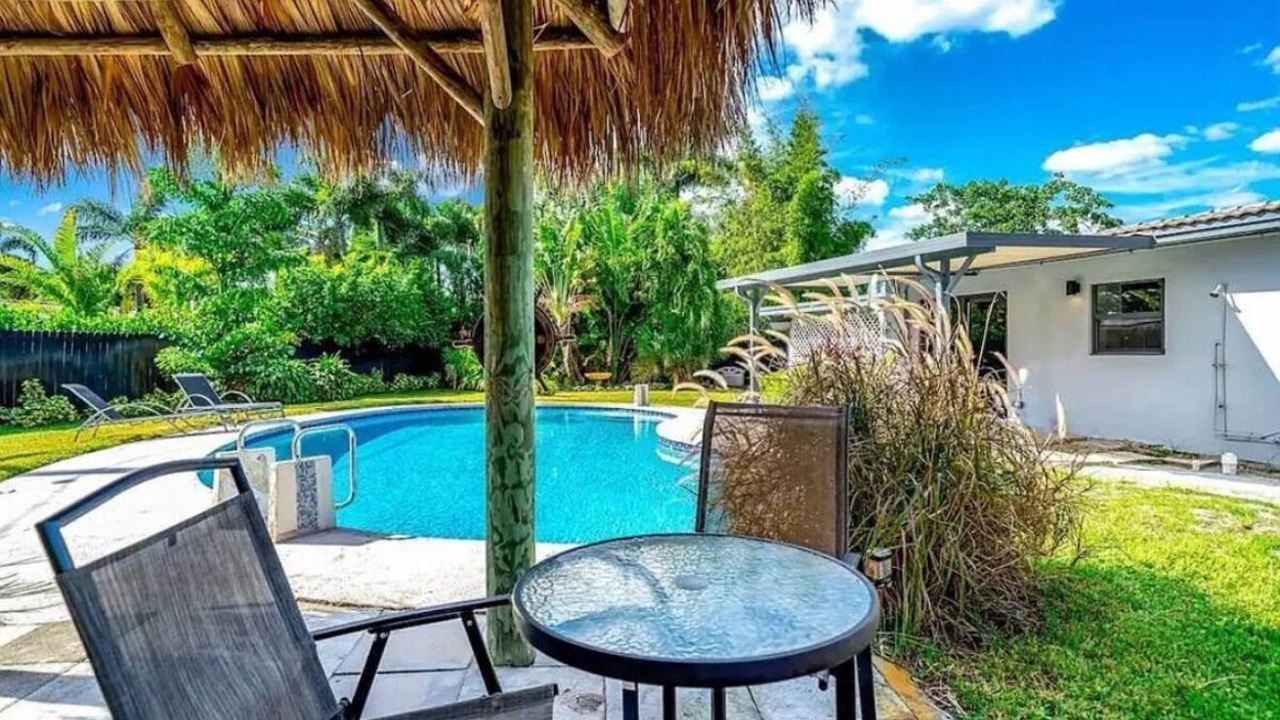 Photo of Outdoor in Wilton Manors