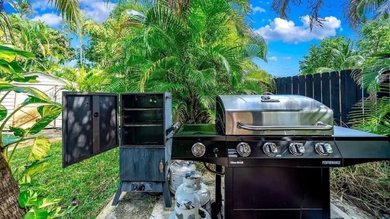 Photo of Patio Balcony in Wilton Manors