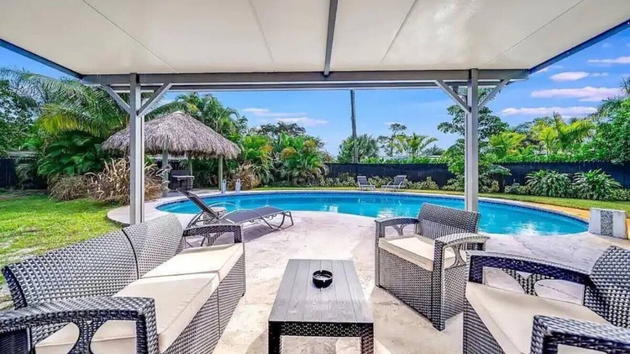 Photo of Outdoor in Wilton Manors