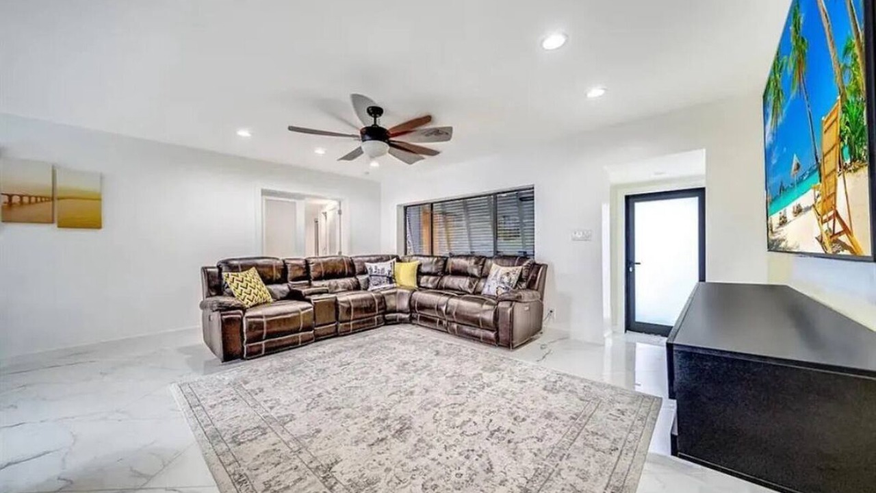Photo of Livingroom in Wilton Manors