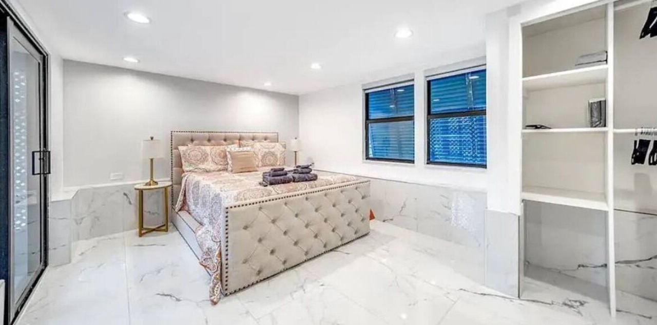Photo of Bedroom in Wilton Manors