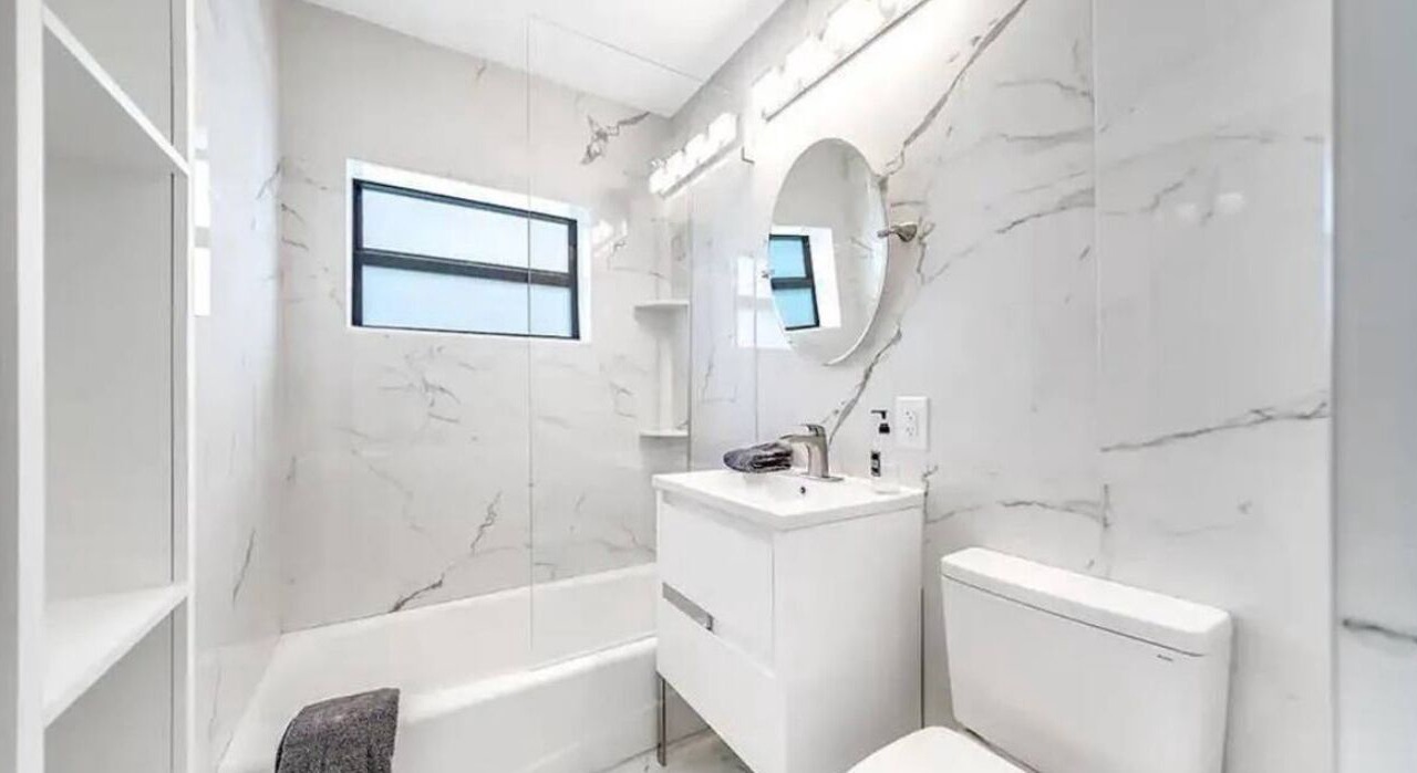 Photo of Bathroom in Wilton Manors