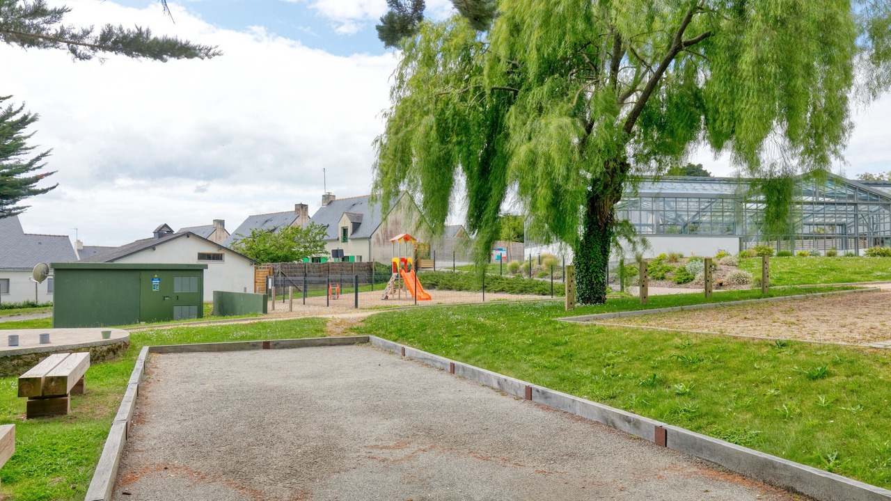 Photo of Outdoor in Guerande