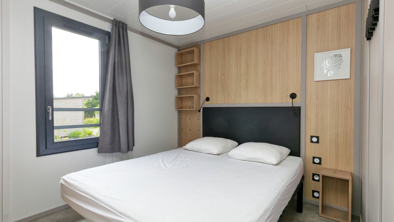 Photo of Bedroom in Guerande