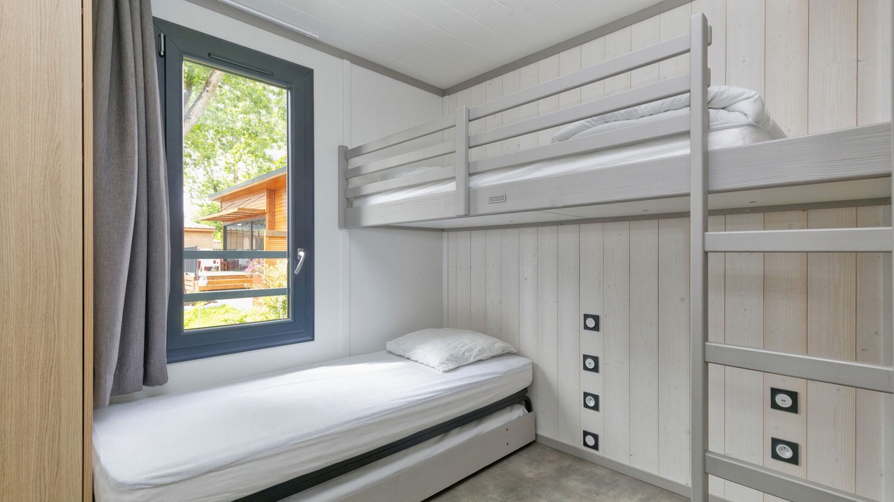 Photo of Bedroom in Guerande