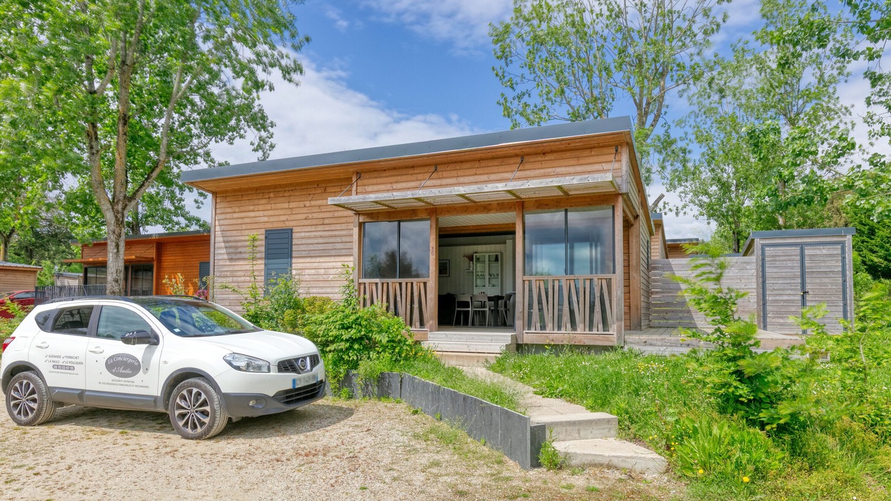 Photo of Outdoor in Guerande