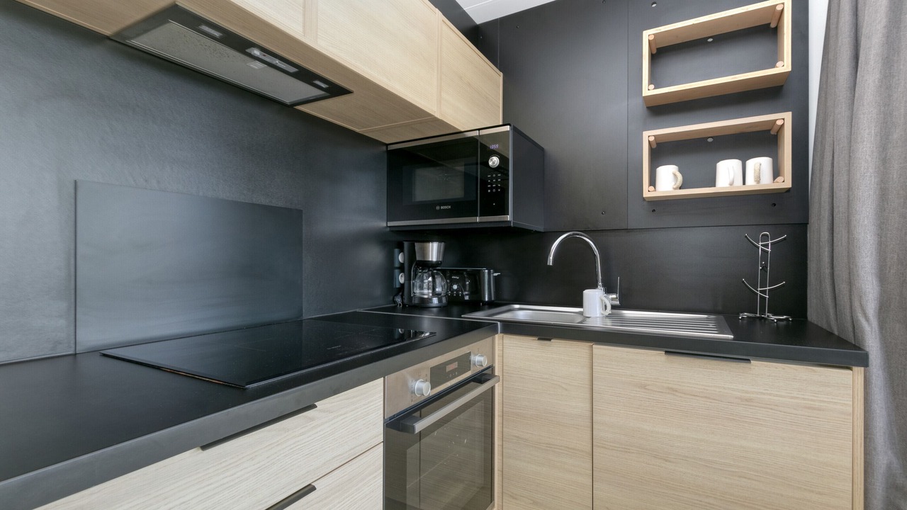 Photo of Kitchen in Guerande