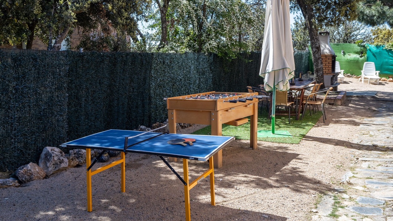 Photo of Outdoor in Ituero y Lama