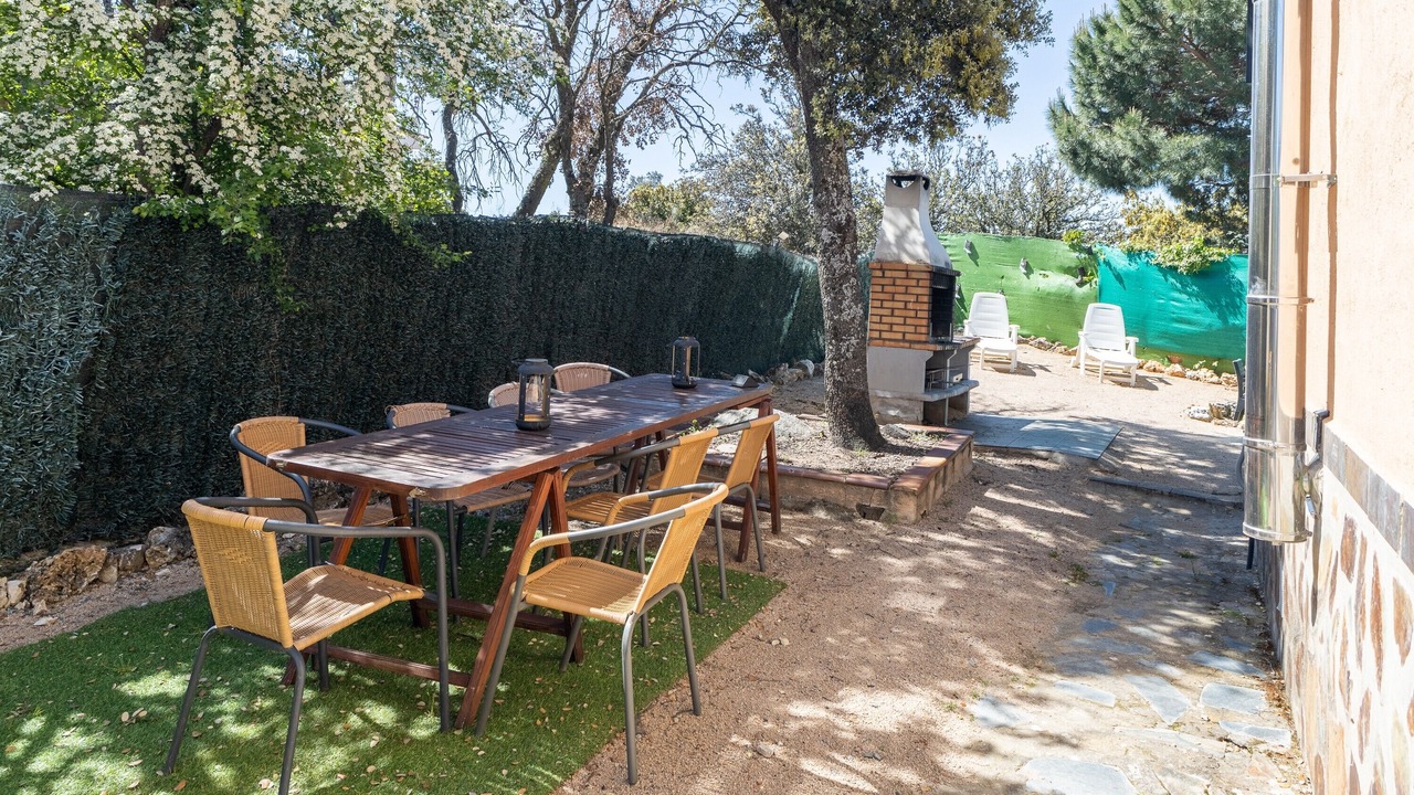 Photo of Outdoor in Ituero y Lama