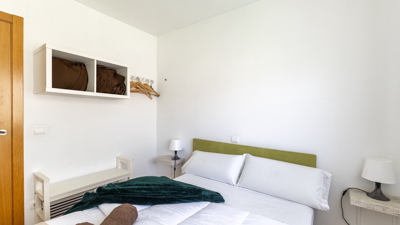 Photo of Bedroom in Ituero y Lama
