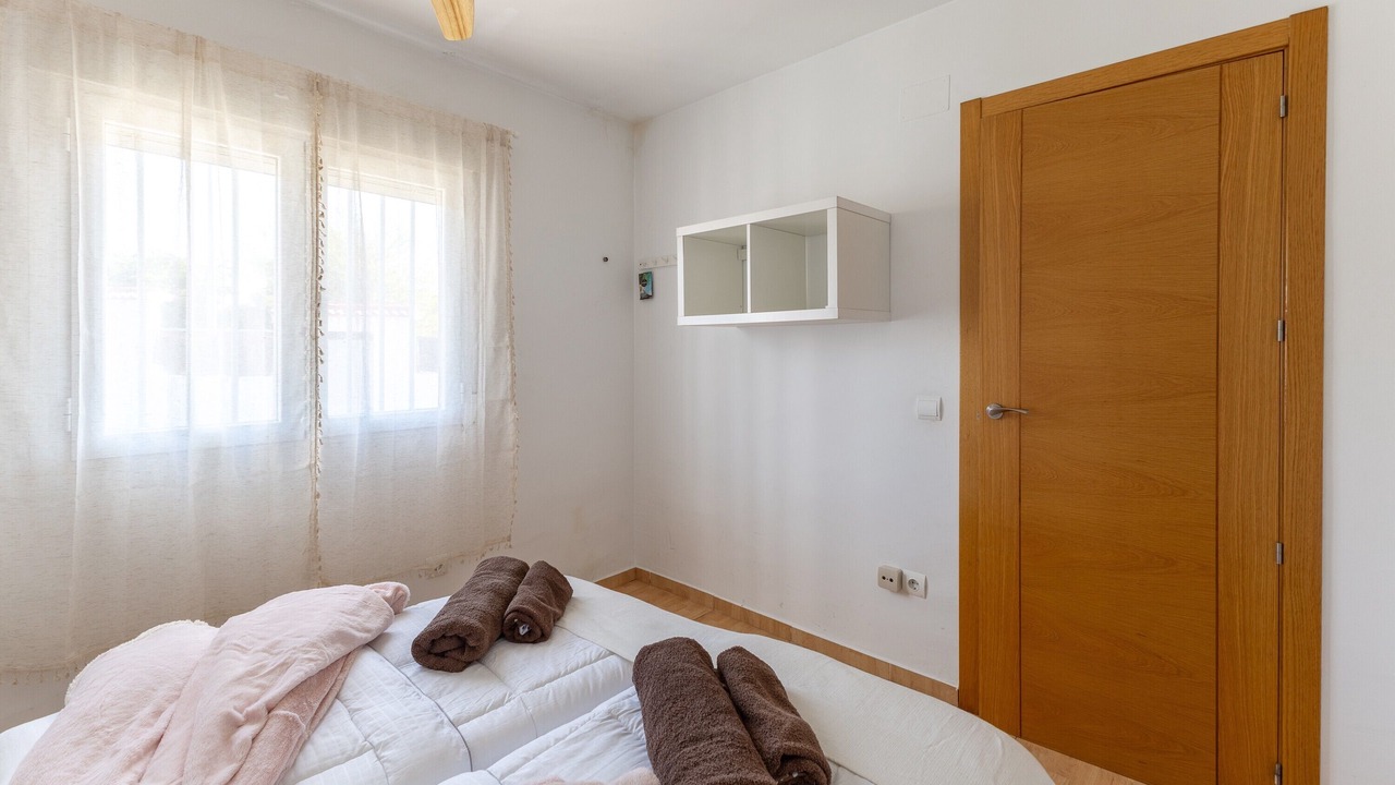 Photo of Bedroom in Ituero y Lama