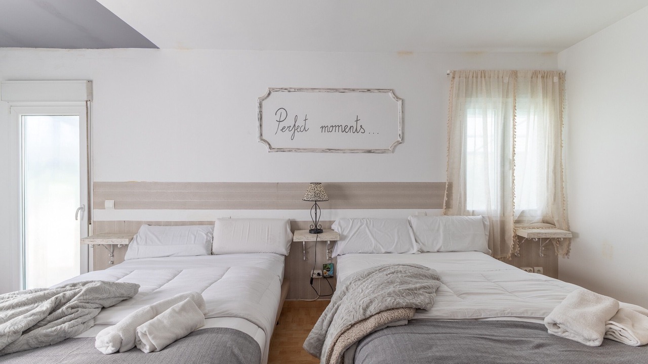Photo of Bedroom in Ituero y Lama