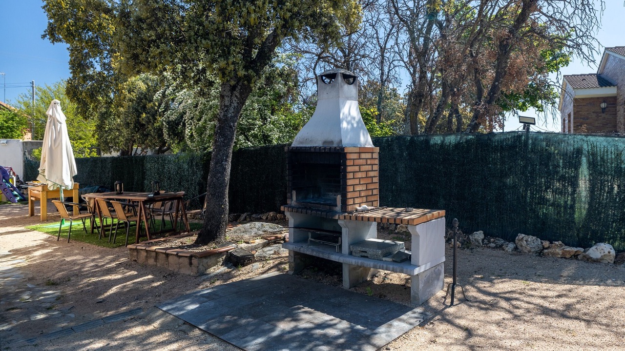 Photo of Outdoor in Ituero y Lama