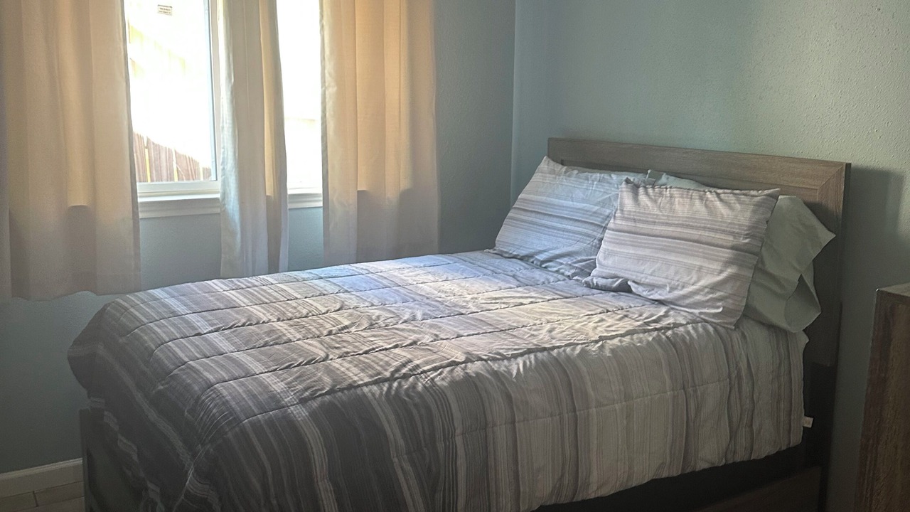 Photo of Bedroom in Heritage