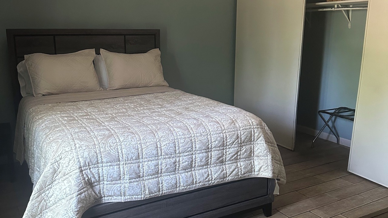 Photo of Bedroom in Heritage