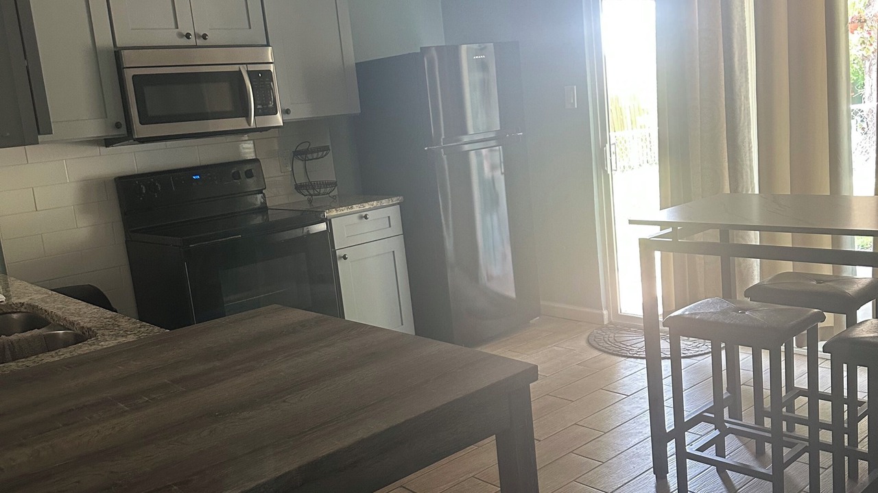 Photo of Kitchen in Heritage