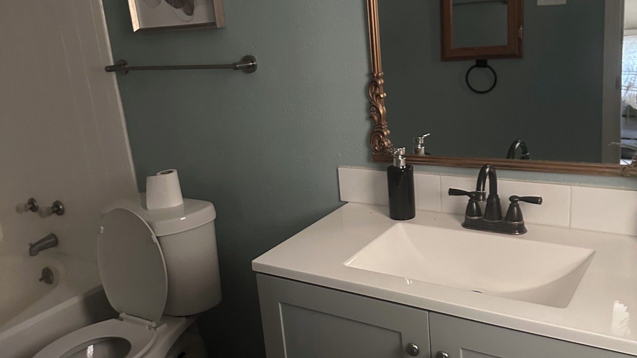 Photo of Bathroom in Heritage