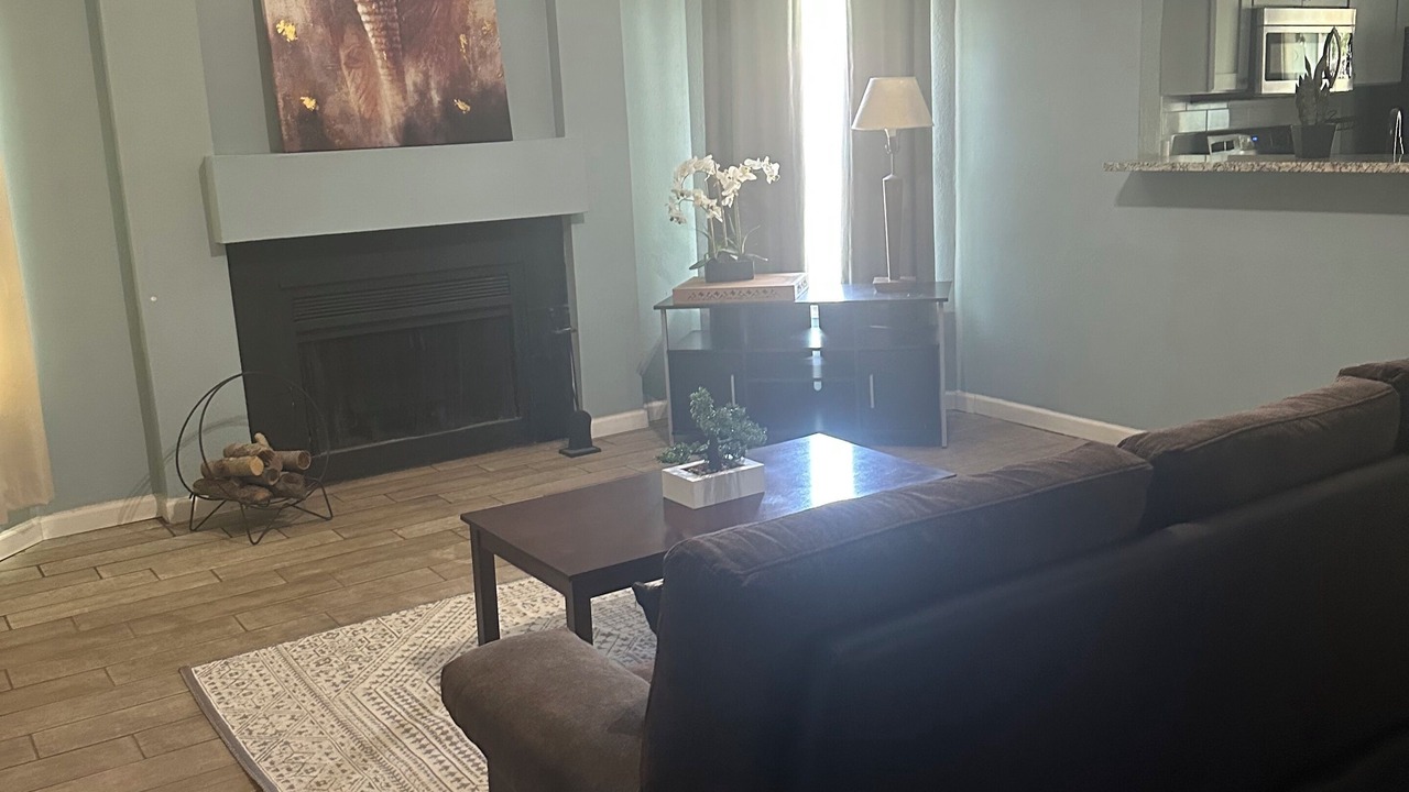 Photo of Livingroom in Heritage