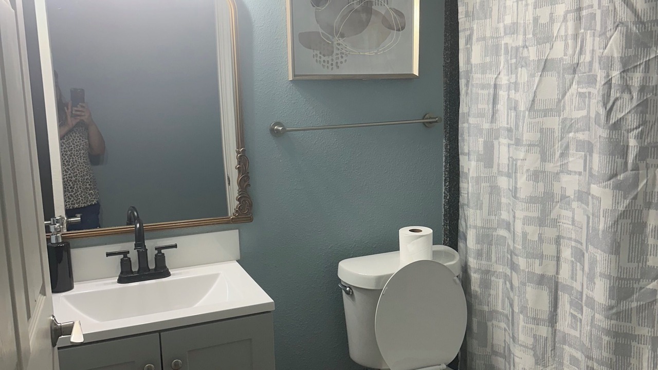 Photo of Bathroom in Heritage