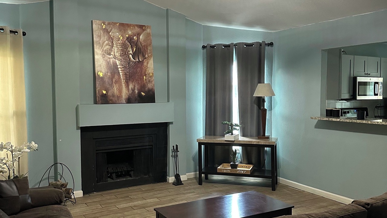 Photo of Livingroom in Heritage