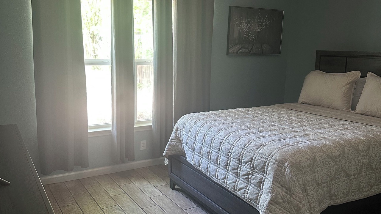 Photo of Bedroom in Heritage